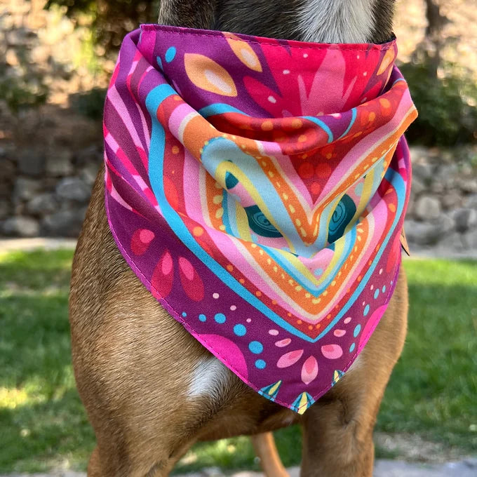 Bandana Pink